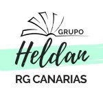 logotipo grupo heldan rg canarias